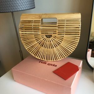 Viki Gaia small Ark bag